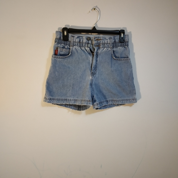 Style & co denim shorts - Picture 1 of 7